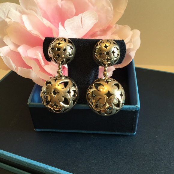 Jewelry - 🌺🌵Designer S/S Earrings🌺🌵